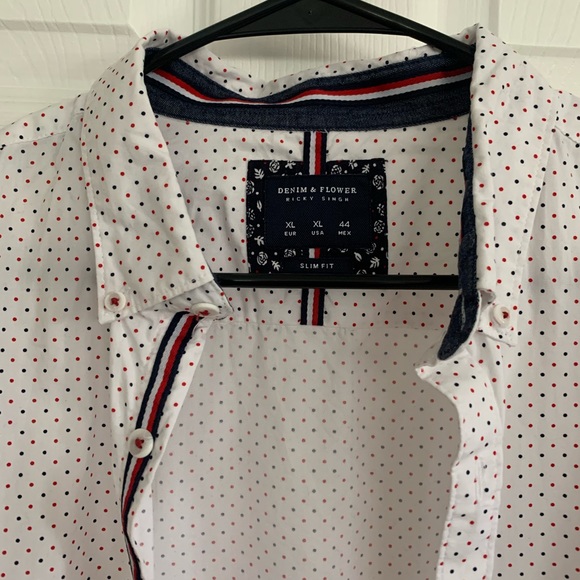 Shirt - Picture 2 of 3